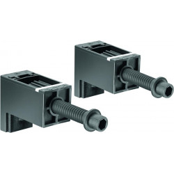 SCHELL wall mounting set MONTUS