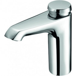 SCHELL Robinet à fermeture tempo. XERIS
