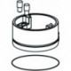 SCHELL Bague de prot.XERISavec liaveceur