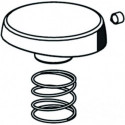 SCHELL Bouton de commande XERIS SC-K