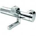 SCHELL Robinet lav.mural appar. VITUS VW-C-T