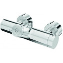 SCHELL Robinet douche mural app.VITUS VD-C-T
