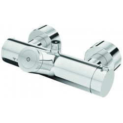 SCHELL Robinet douche mural app.VITUS VD-C-T