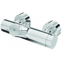 SCHELL Robinet douche mural app.VITUS VD-C-T