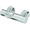 SCHELL Robinet douche mural app.VITUS VD-C-T