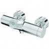 SCHELL Robinet douche mural app.VITUS VD-C-T