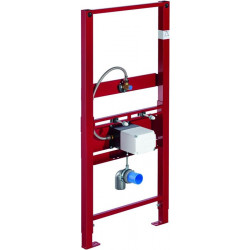 SCHELL Module de montage urinoir COMPACT II LC