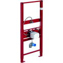 SCHELL Module de montage urinoir COMPACT II LC