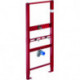 SCHELL Module de montage urinoir