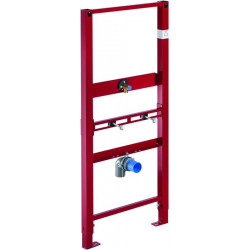 SCHELL Module de montage urinoir