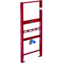 SCHELL Module de montage urinoir