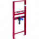 SCHELL Module de montage pour lavabo pour PMR