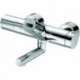 SCHELL Robinet lav.mural appar. VITUS VW-E-T