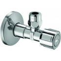 SCHELL Robinet d'équerreavec filtre