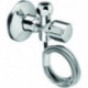 SCHELL Robinet d'equerre COMFORT PT