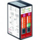 Passerelle BACnet IP / MSTP - X-Link 500 points de données SCHELL
