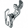 Support valve de remplissage MONTUS pour réservoir 8 cm SCHELL