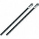 Boulon à levier de réservoir MONTUS pour réservoir 8 cm et 12 cm gris SCHELL