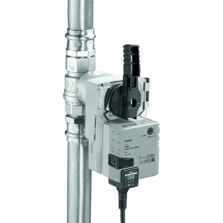 Câble de clapet anti-fuite DN 50 SCHELL