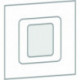 Brassard de zone d'expansion 280 x 267, selon DIN 18534 SCHELL