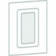 Brassard de zone d'expansion 370 x 254, selon DIN 18534 SCHELL