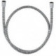 Logoflex flexible 125 cm chromée