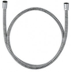 Logoflex flexible 125 cm chromée