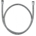 Logoflex flexible 125 cm chromée