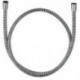 Logoflex flexible 160 cm chromée