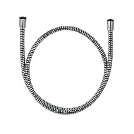 Logoflex flexible 160 cm chromée