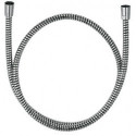 Logoflex flexible 160 cm chromée
