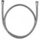 Logoflex flexible 200 cm chromée