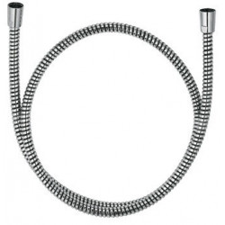 Logoflex flexible 200 cm chromée