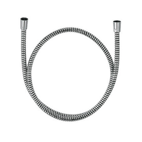 Logoflex flexible 200 cm chromée