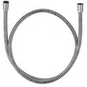 Logoflex flexible 200 cm chromée