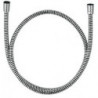 Logoflex flexible 200 cm chromée