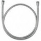Sirenaflex flexible 125 cm chromée