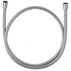 Sirenaflex flexible 125 cm chromée