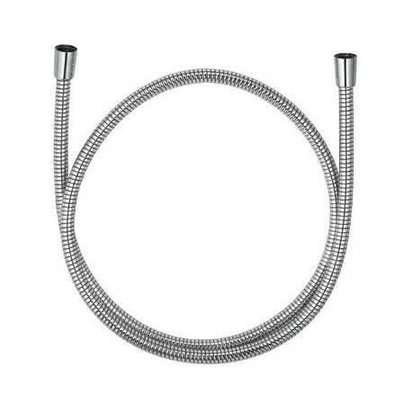 Sirenaflex flexible 125 cm chromée
