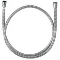 Sirenaflex flexible 125 cm chromée