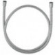 Sirenaflex flexible 160 cm chromée