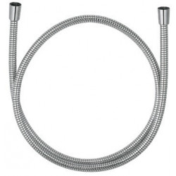 Sirenaflex flexible 160 cm chromée