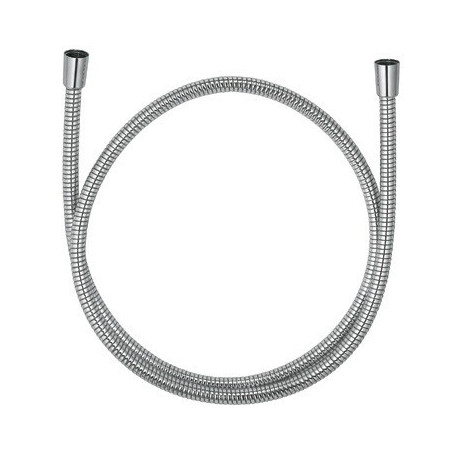 Sirenaflex flexible 160 cm chromée