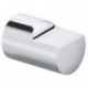 levier NEW WAVES pour mitigeur d'évier 57904 chrome KLUDI