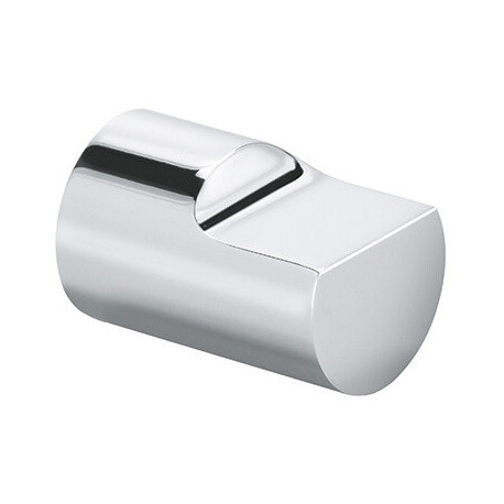levier NEW WAVES pour mitigeur d'évier 57904 chrome KLUDI