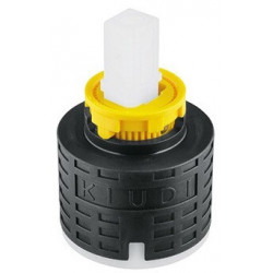 Cartouche 41 mm pour mitigeur