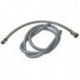 Flexible pour montage 4-trou s bord bain