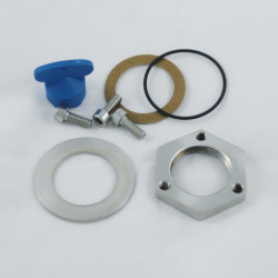 Kit de fixation 38850 à 857 neutre KLUDI