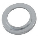 Rondelle de compensation pour barre murale Refixa chrome KLUDI