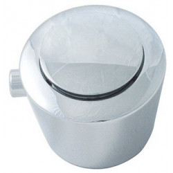 Poignée thermique pour 55 719 chrome KLUDI